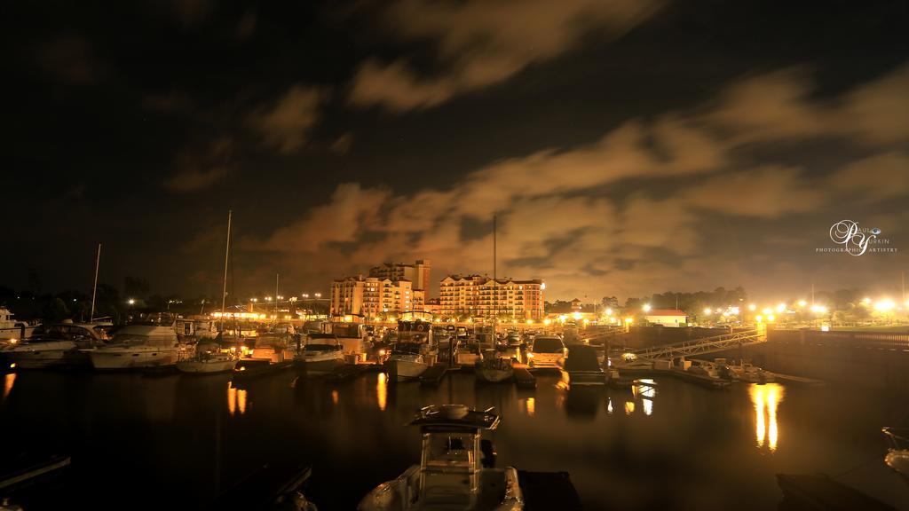 Marina Inn At Grande Dunes Myrtle Beach Exterior foto