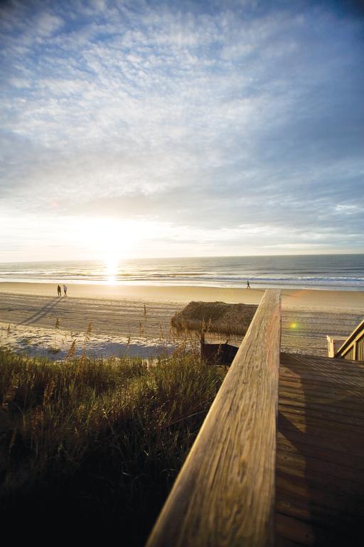 Marina Inn At Grande Dunes Myrtle Beach Exterior foto